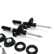 VW Strut Assembly Kit - Bilstein B4 KIT-00943