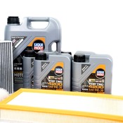 VW Maintenance Kit - Liqui Moly KIT-00578