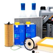 VW Maintenance Kit - Liqui Moly KIT-00578