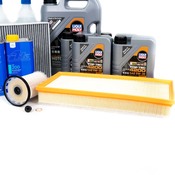 VW Maintenance Kit - Liqui Moly KIT-00578