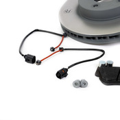 VW Brake Kit - Sebro KIT-00893