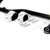 Audi Upgraded Sway Bar Kit - 034Motorsport 0344021008KT