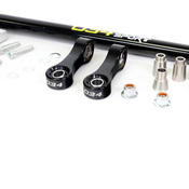 Audi Upgraded Sway Bar Kit - 034Motorsport 0344021008KT
