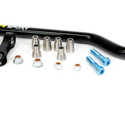 Audi Upgraded Sway Bar Kit - 034Motorsport 0344021008KT