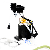 Volvo Fuel Pump Kit - Genuine Volvo 31372880KT