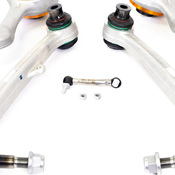 BMW 5-Piece Ultimate M3 Control Arm Upgrade Kit - BMWMCAKIT1