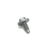 BMW Hex Bolt With Washer - Genuine BMW 07147131648