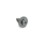 BMW Hex Bolt With Washer - Genuine BMW 07147131648