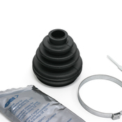 Porsche CV Joint Boot Kit - GKN 306651