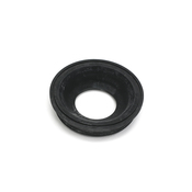 VW Fuel Injector Tube Seal - Genuine VW 04L103070B