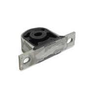 Audi Exhaust Muffler Bracket - Genuine Audi 4M0253099B