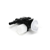 VW EVAP Suction Pump - Genuine VW 5Q0201029A