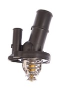 Land Rover Thermostat Housing - Gates LR027158