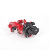 Audi Disc Brake Caliper - ATE 5Q0615424