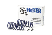 BMW Sport Lowering Spring Set - H&R 28817-1