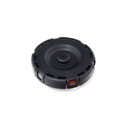 Jaguar PCV Valve - Genuine Jaguar C2D60163