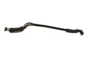 Jaguar Crankcase Breather Hose - Genuine Jaguar C2Z29906