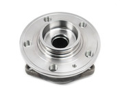 Volvo Wheel Bearing And Hub Assembly - SKF 31658083