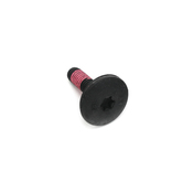 BMW Torx Bolt M6X27 - Genuine BMW 07147202808