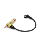 BMW Ignition Wire - Genuine BMW 12121459874