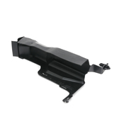 BMW Air Duct Left - Genuine BMW 51748057149