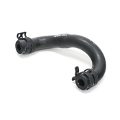 Mercedes Engine Coolant Recovery Tank Hose - Genuine Mercedes 2782031417