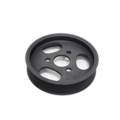 Audi VW Power Steering Pump Pulley - Genuine VW Audi 077145255H