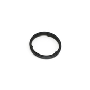 Audi Oil Cooler Gasket - Genuine Audi 079117070D
