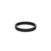Audi Oil Cooler Gasket - Genuine Audi 079117070D