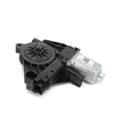 Volvo Power Window Motor Rear Left (S60 S80 V60 XC60) - Genuine Volvo 31253063