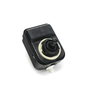 Volvo Headlight Motor - Genuine Volvo 8678121
