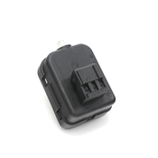 Volvo Headlight Motor - Genuine Volvo 8678121