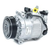 VW A/C Compressor - Denso 7P0820803N