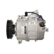 Audi A/C Compressor - Denso DCP02043