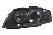 Audi headlight Assembly - Magneti Marelli 8P0941029J