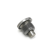 BMW Screw Plug Magnetic (M16X1,5) - Genuine BMW 11137720999