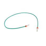 BMW Jack Slk 2.8 Ela With Cable (2540 mm -Ag) - Genuine BMW 12522466586