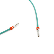 BMW Jack Slk 2.8 Ela With Cable (2540 mm -Ag) - Genuine BMW 12522466586
