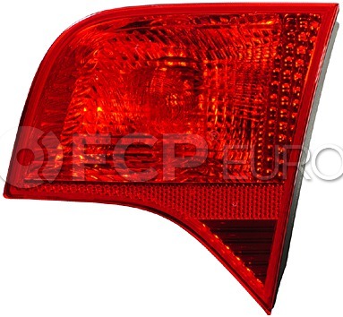 Audi Tail Light Assembly - Hella 8E5945094A | FCP Euro