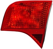 Audi Tail Light Assembly - Hella 8E5945094A