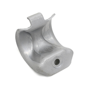 BMW Support Shackle - Genuine BMW 31351701123