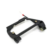 BMW Carrier Outside Door Handle Rear Right - Genuine BMW 51228236646