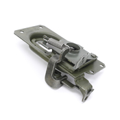 BMW Catch Front Left - Genuine BMW 51231876997