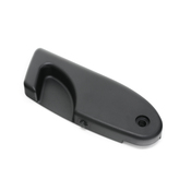 BMW Hood Lever - Genuine BMW 51438408157