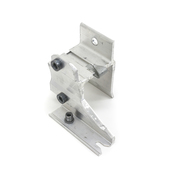 BMW Support Front Axle Support Left - Genuine BMW 51647245795