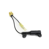 BMW AC Condenser Temperature Switch - Genuine BMW 64528375442