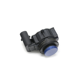 BMW Ultrasonic-Sensor (Estorilblau 2) - Genuine BMW 66209261617