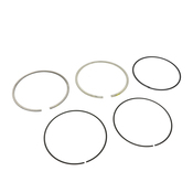 Porsche Engine Piston Ring Set - Genuine Porsche 98710305302