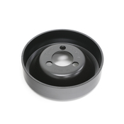 VW Water Pump Pulley - Genuine VW 028121031K