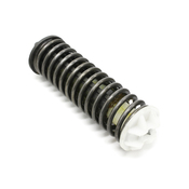 VW Clutch Pedal Spring - Genuine VW 1J2721403A